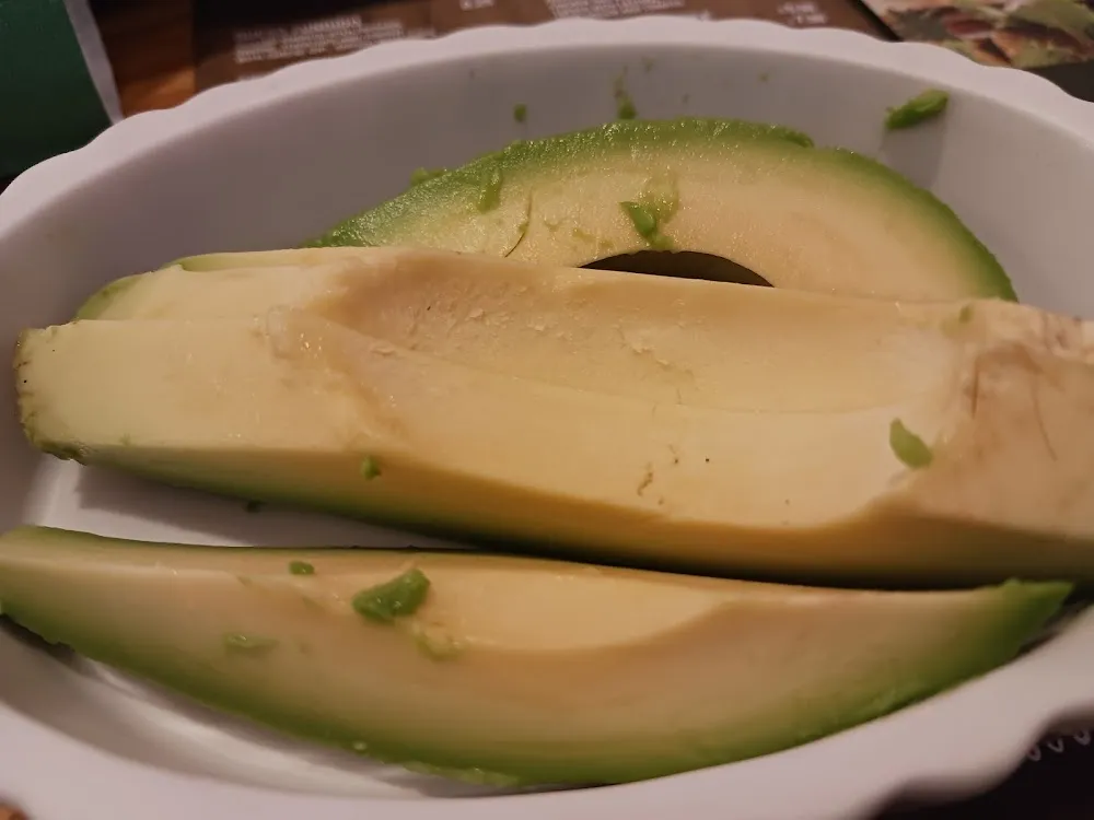 Avocado Side