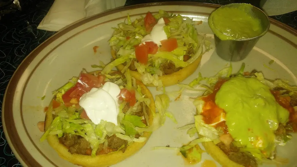 Sopes