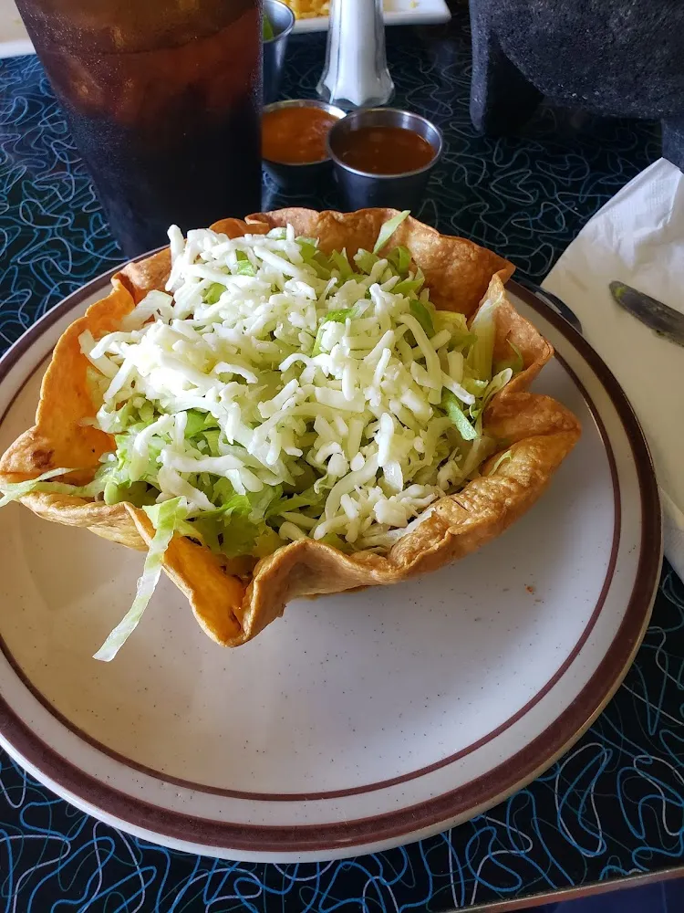 Taco Salad